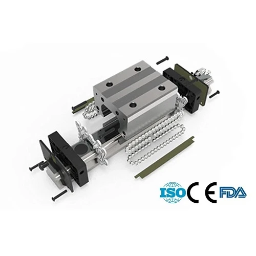 Carbon Steel Linear Guide