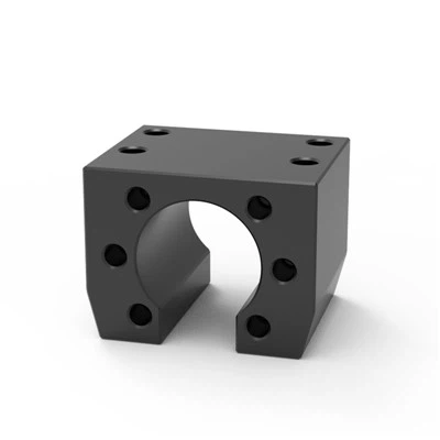 Bloc d'oreiller linéaire